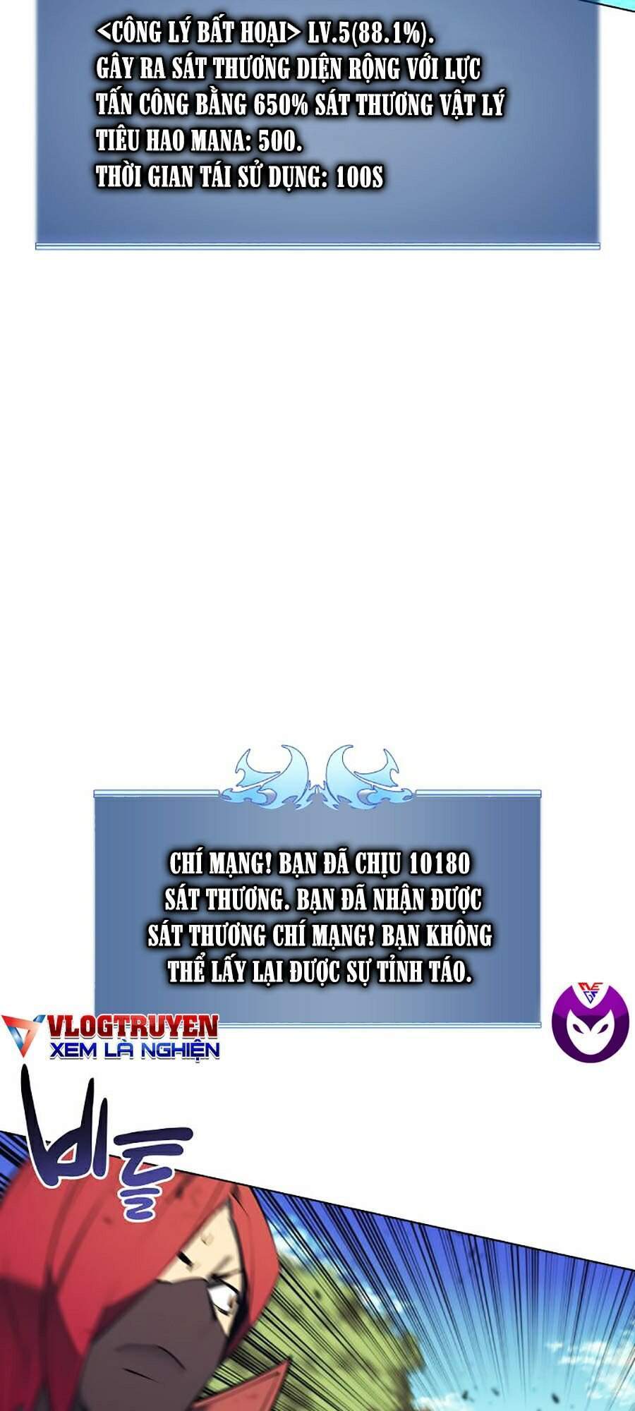 Thợ Rèn Huyền Thoại chapter 101 - Upload bởi truyensieuhay.com