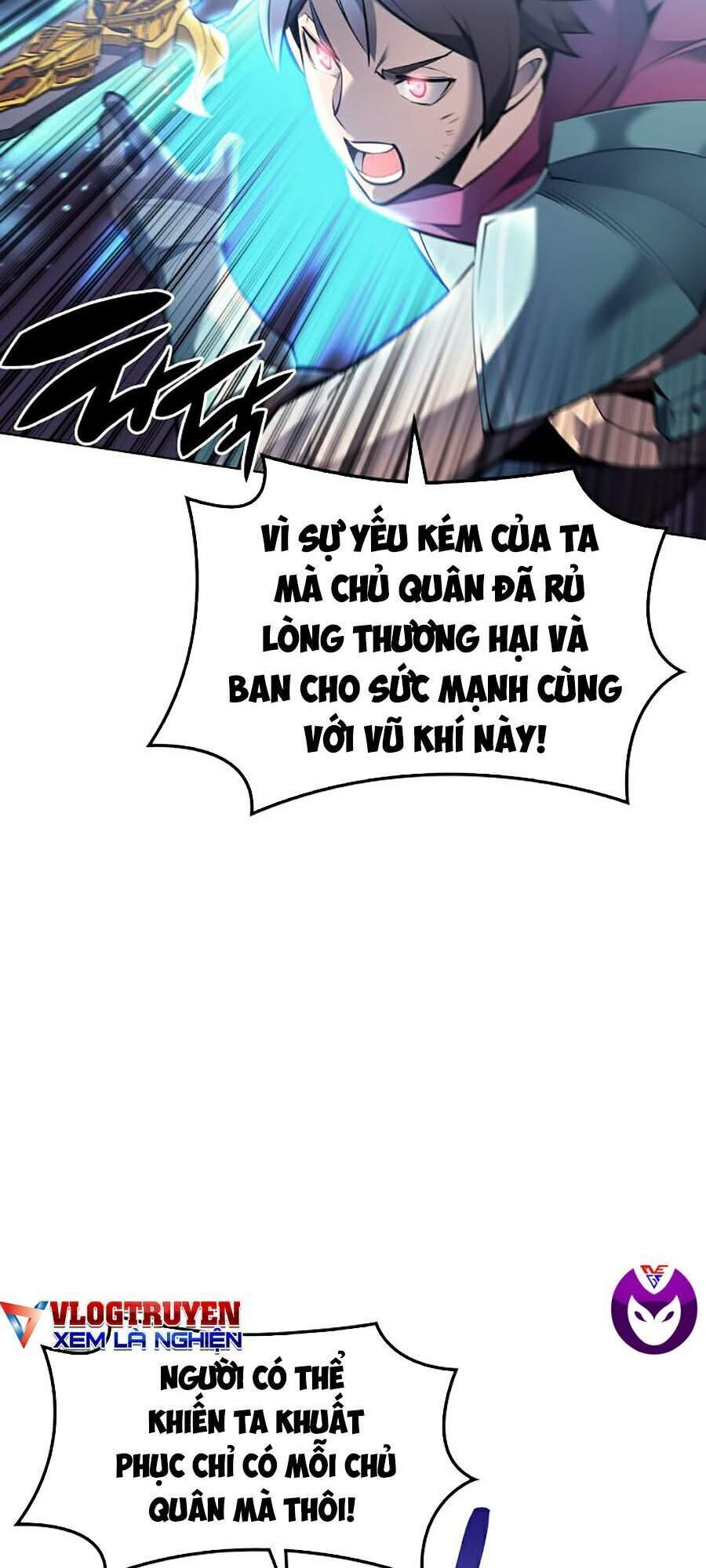 Thợ Rèn Huyền Thoại chapter 101 - Upload bởi truyensieuhay.com