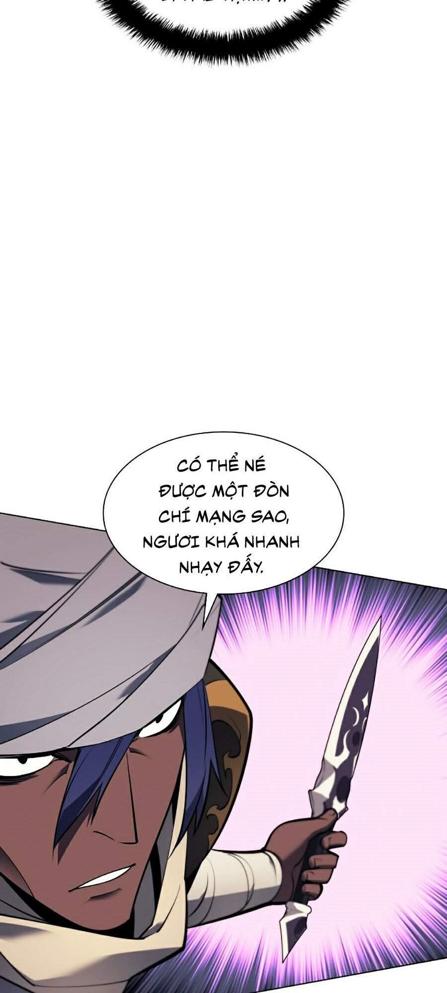 Thợ Rèn Huyền Thoại chapter 101 - Upload bởi truyensieuhay.com