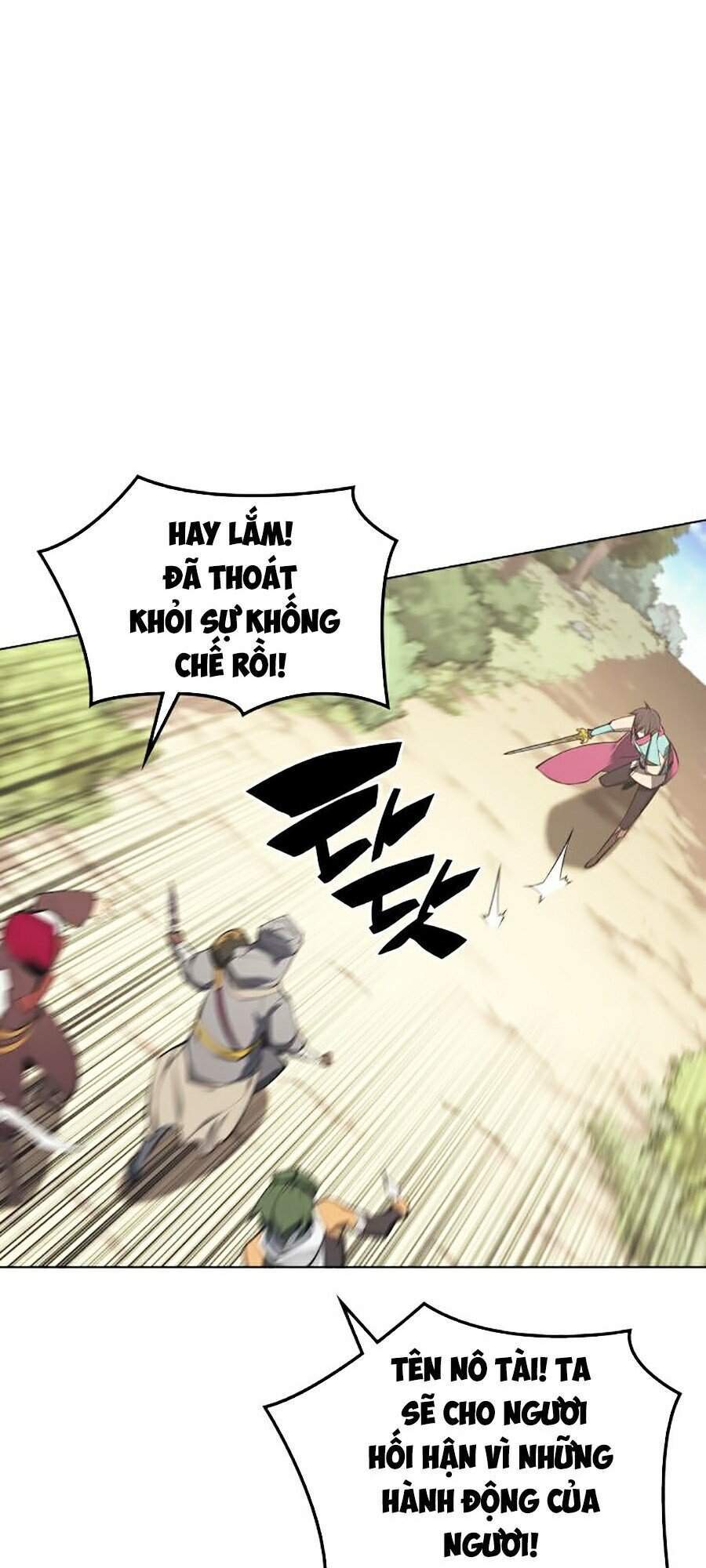 Thợ Rèn Huyền Thoại chapter 101 - Upload bởi truyensieuhay.com