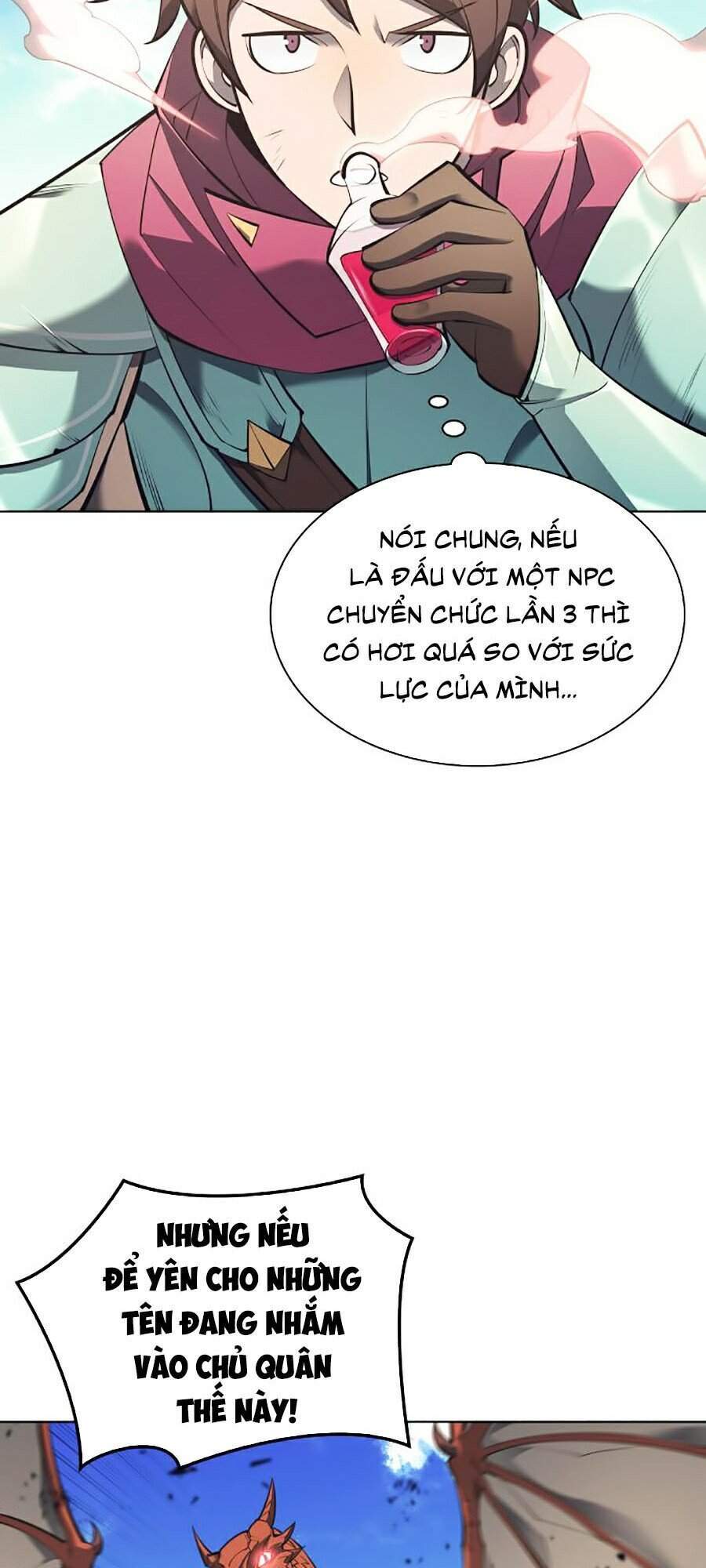Thợ Rèn Huyền Thoại chapter 101 - Upload bởi truyensieuhay.com