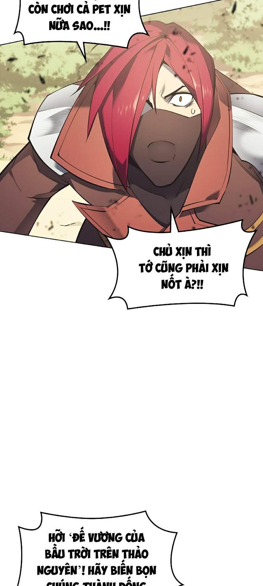 Thợ Rèn Huyền Thoại chapter 101 - Upload bởi truyensieuhay.com