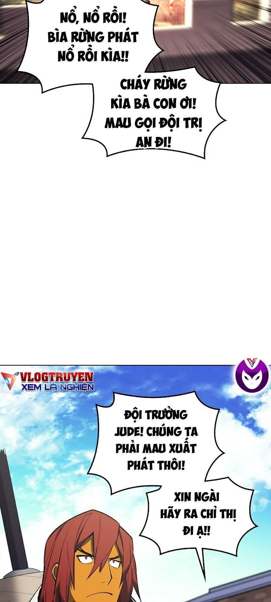 Thợ Rèn Huyền Thoại chapter 101 - Upload bởi truyensieuhay.com
