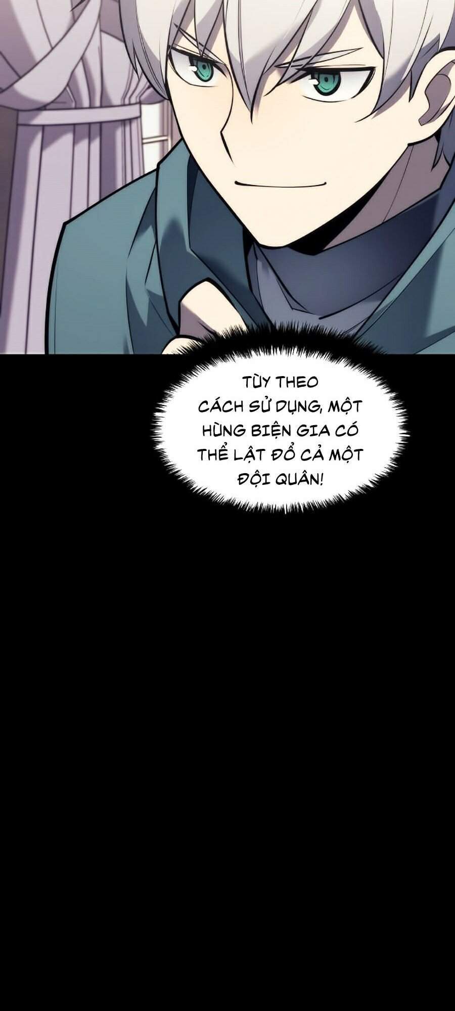 Thợ Rèn Huyền Thoại chapter 101 - Upload bởi truyensieuhay.com