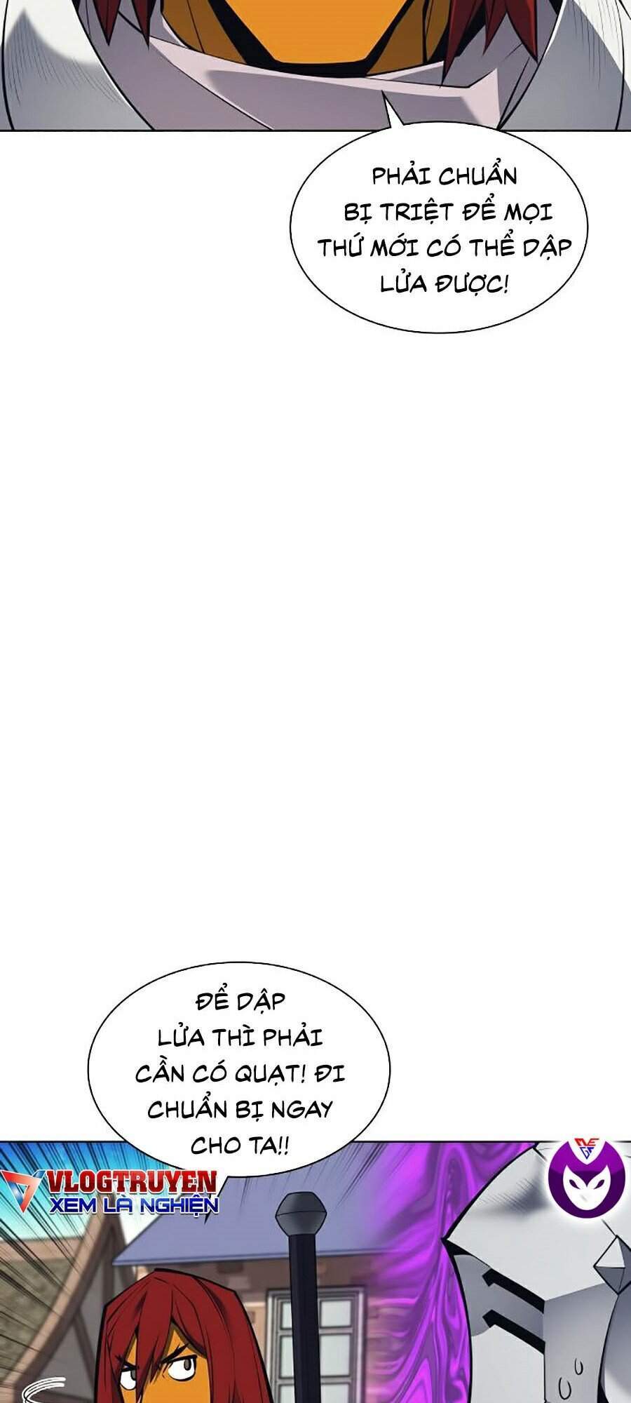 Thợ Rèn Huyền Thoại chapter 101 - Upload bởi truyensieuhay.com
