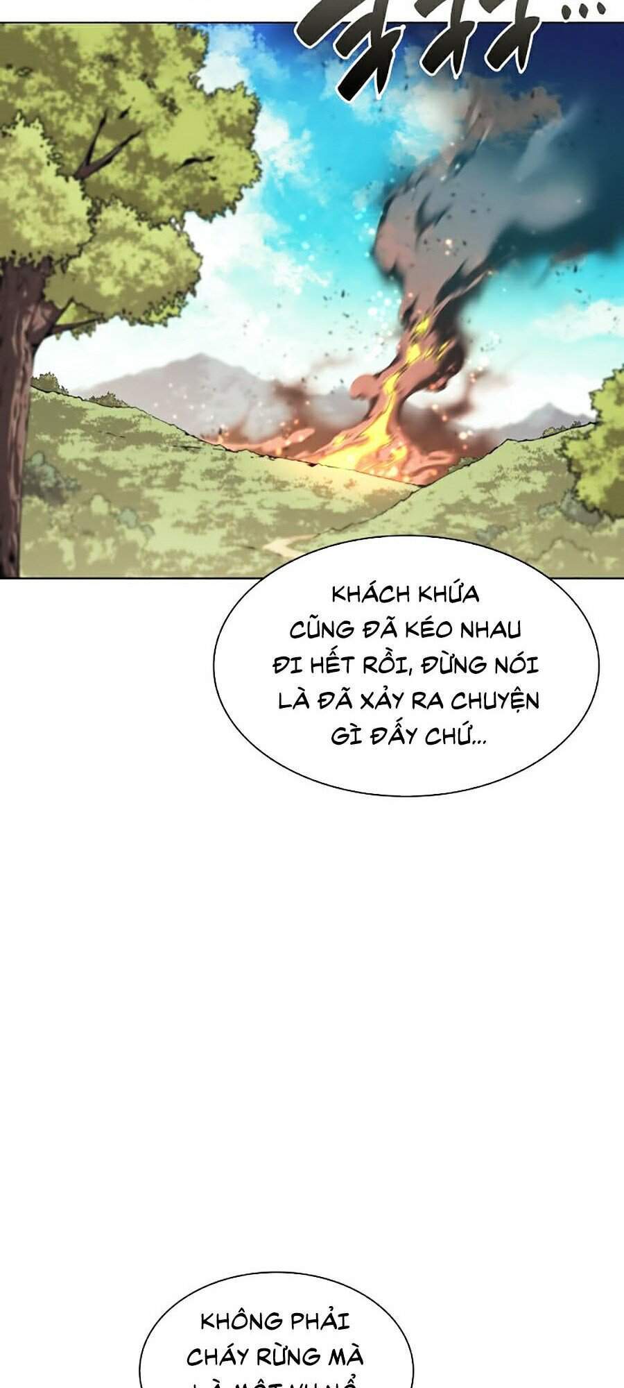 Thợ Rèn Huyền Thoại chapter 101 - Upload bởi truyensieuhay.com