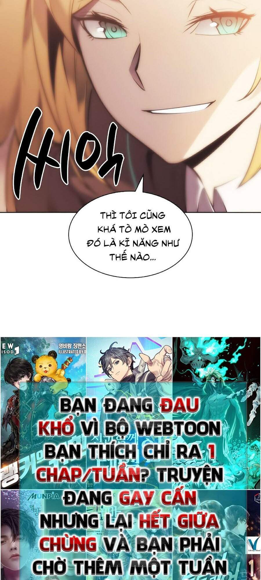 Thợ Rèn Huyền Thoại chapter 101 - Upload bởi truyensieuhay.com