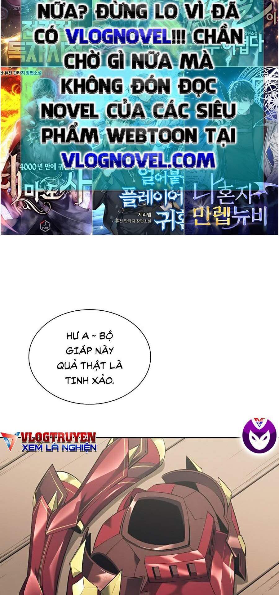 Thợ Rèn Huyền Thoại chapter 101 - Upload bởi truyensieuhay.com