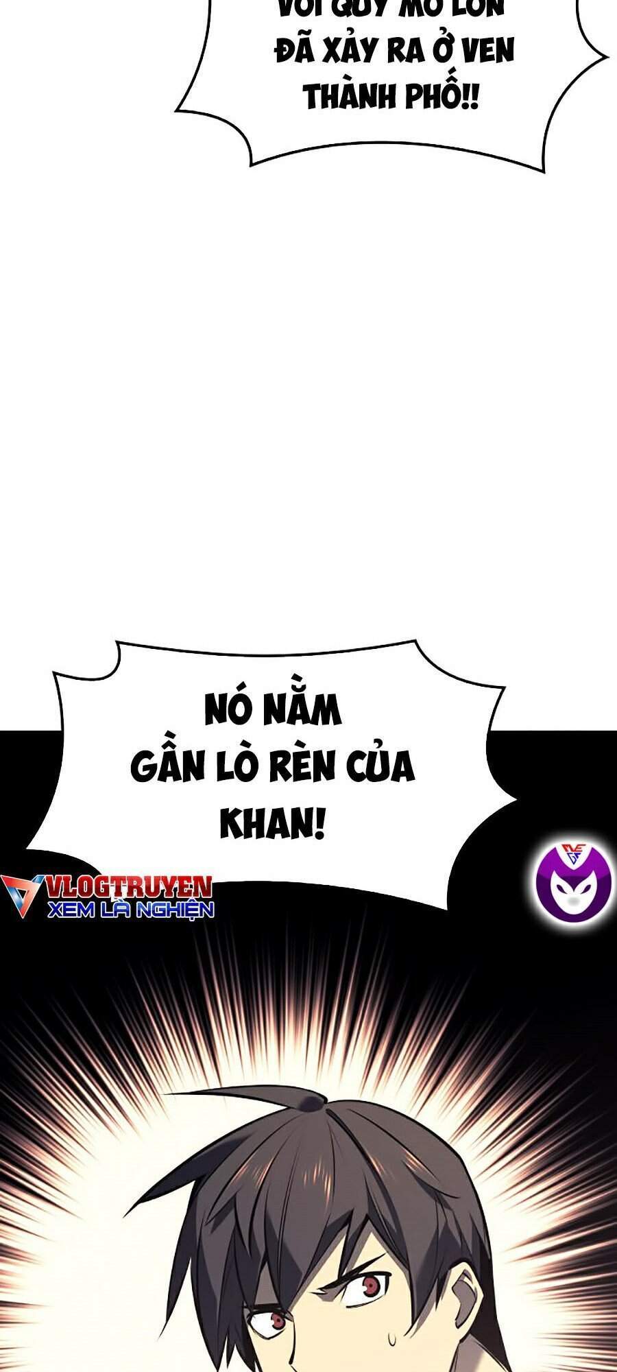 Thợ Rèn Huyền Thoại chapter 101 - Upload bởi truyensieuhay.com