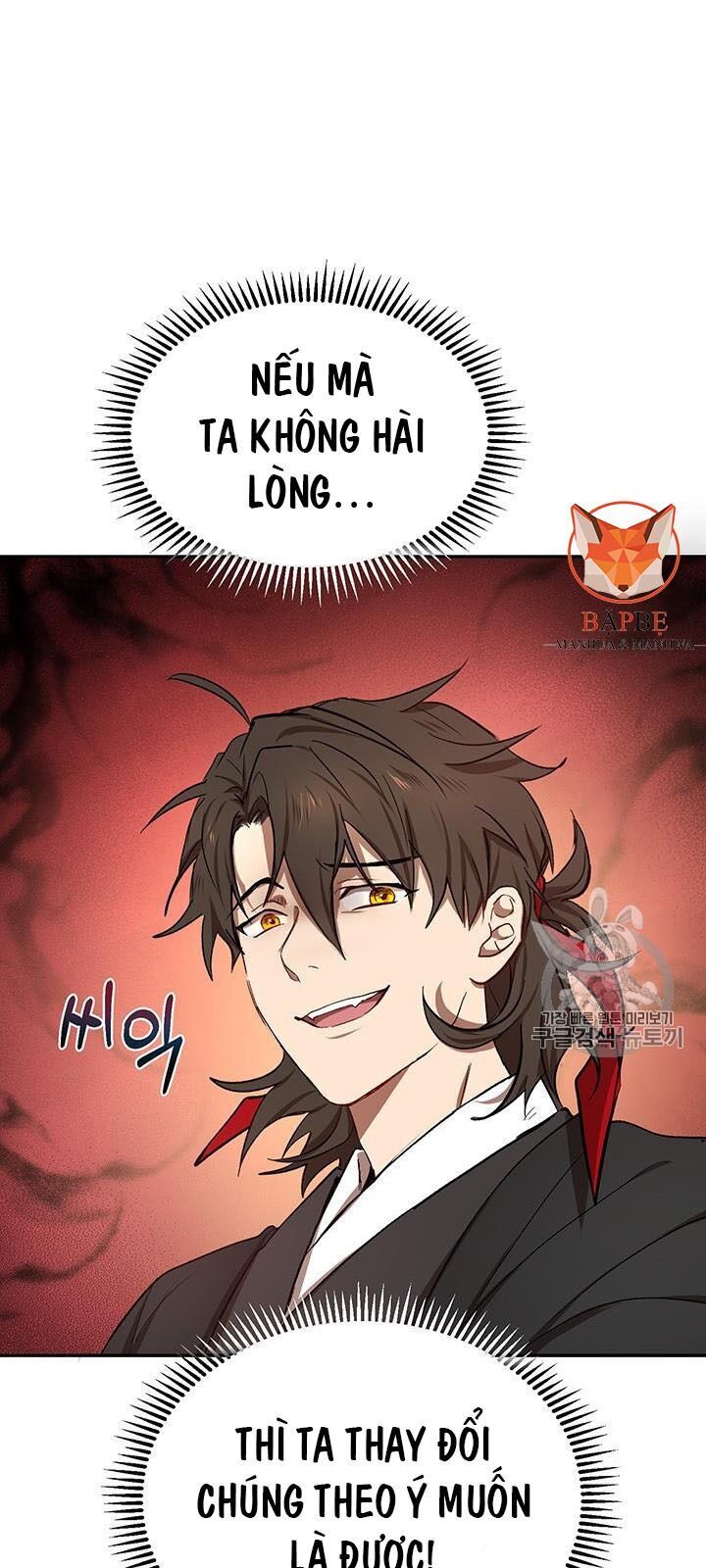 Võ Đang Kỳ Hiệp chapter 9 - Upload bởi truyensieuhay.com