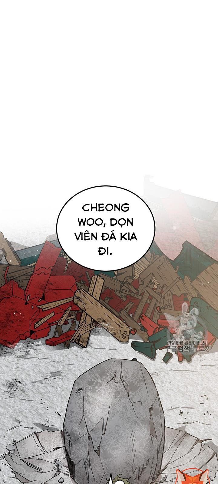 Võ Đang Kỳ Hiệp chapter 9 - Upload bởi truyensieuhay.com