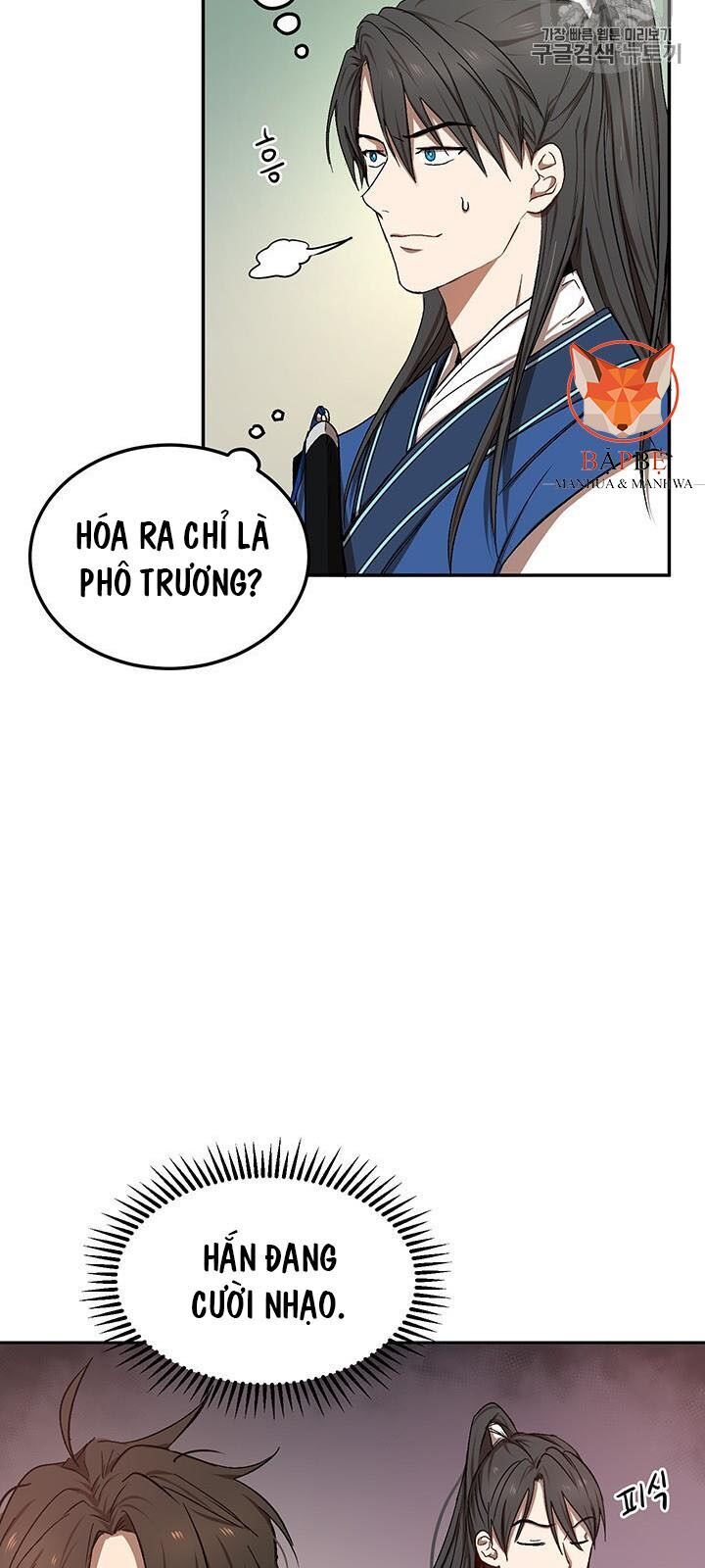 Võ Đang Kỳ Hiệp chapter 9 - Upload bởi truyensieuhay.com