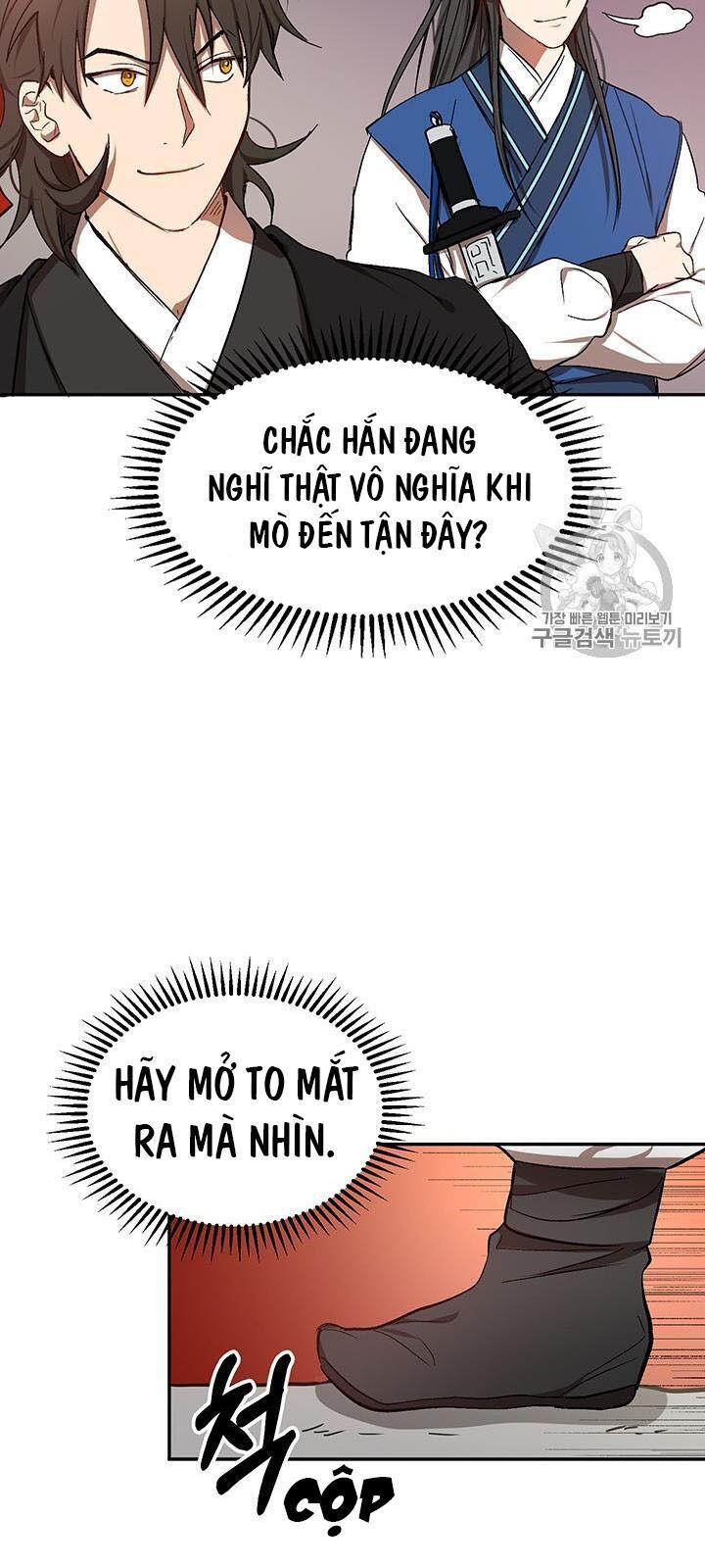 Võ Đang Kỳ Hiệp chapter 9 - Upload bởi truyensieuhay.com