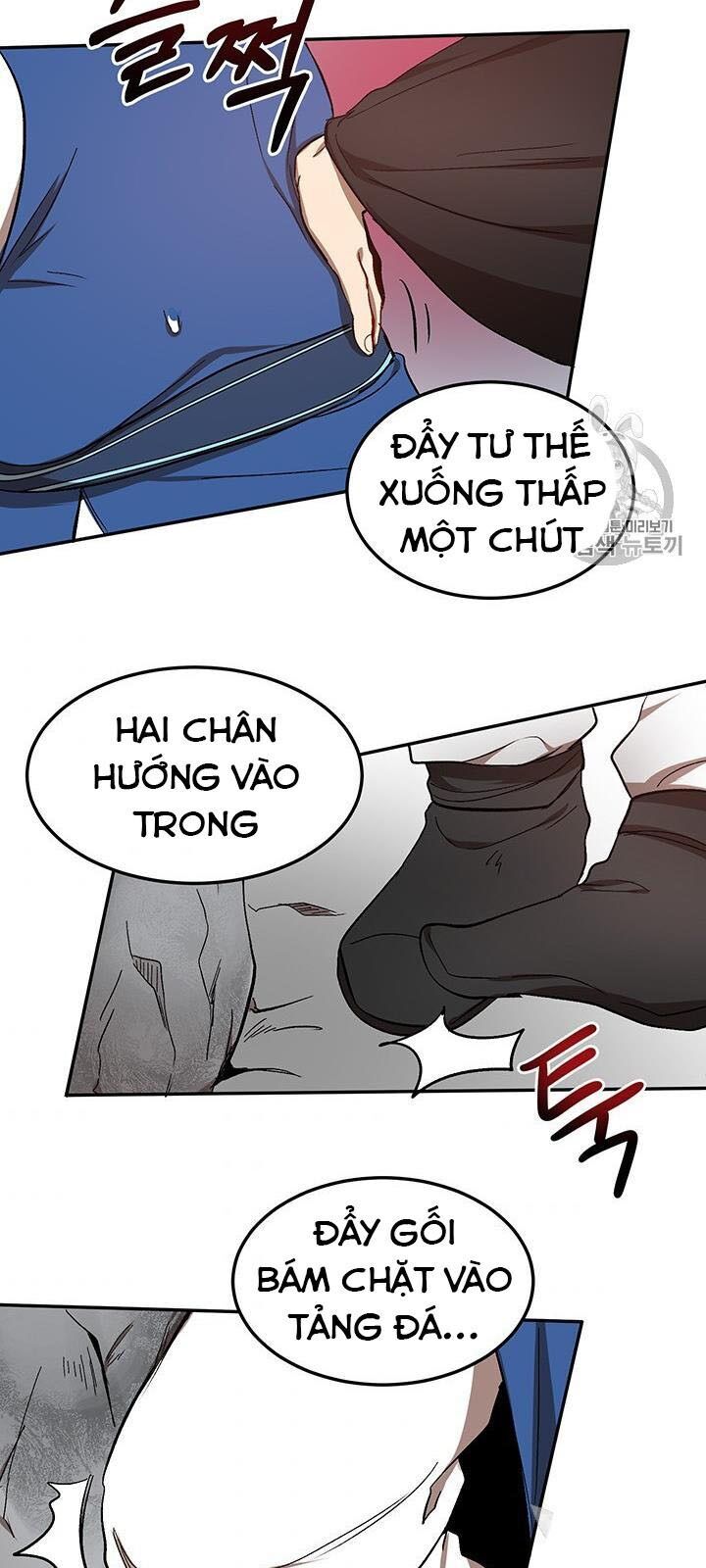 Võ Đang Kỳ Hiệp chapter 9 - Upload bởi truyensieuhay.com