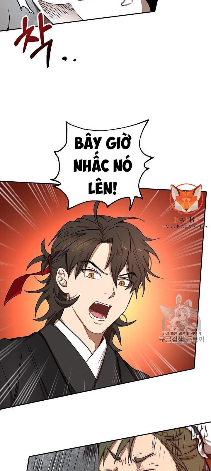 Võ Đang Kỳ Hiệp chapter 9 - Upload bởi truyensieuhay.com
