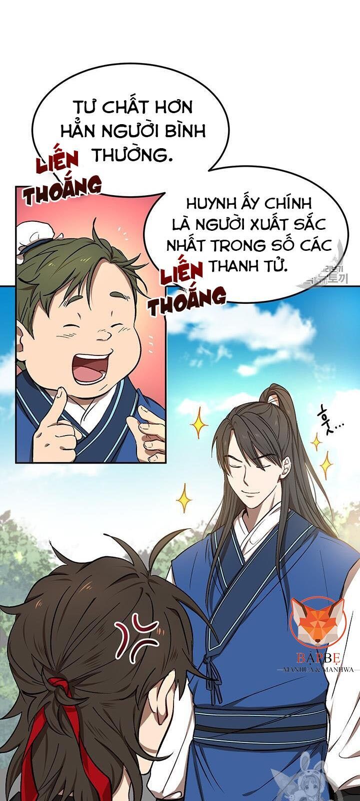 Võ Đang Kỳ Hiệp chapter 9 - Upload bởi truyensieuhay.com