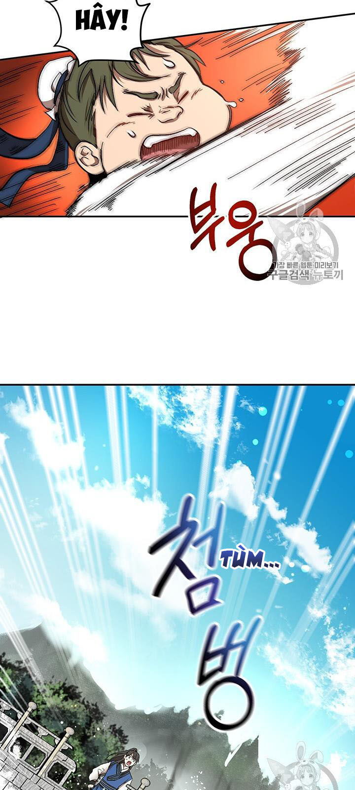 Võ Đang Kỳ Hiệp chapter 9 - Upload bởi truyensieuhay.com