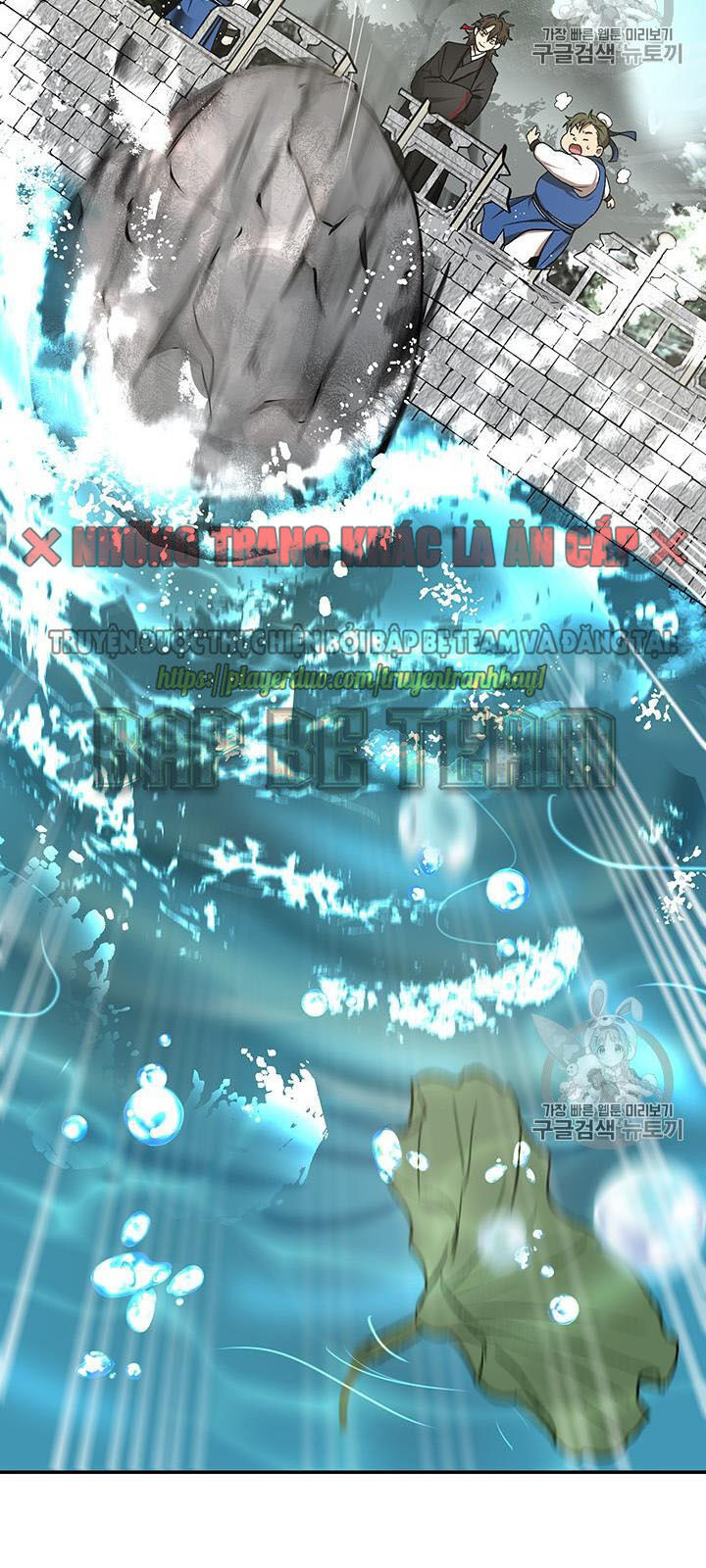 Võ Đang Kỳ Hiệp chapter 9 - Upload bởi truyensieuhay.com