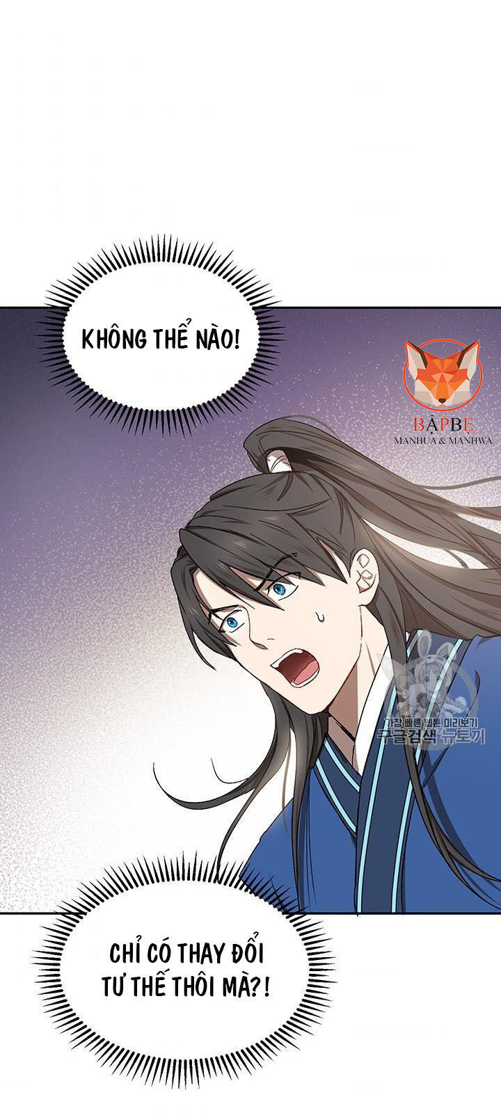 Võ Đang Kỳ Hiệp chapter 9 - Upload bởi truyensieuhay.com
