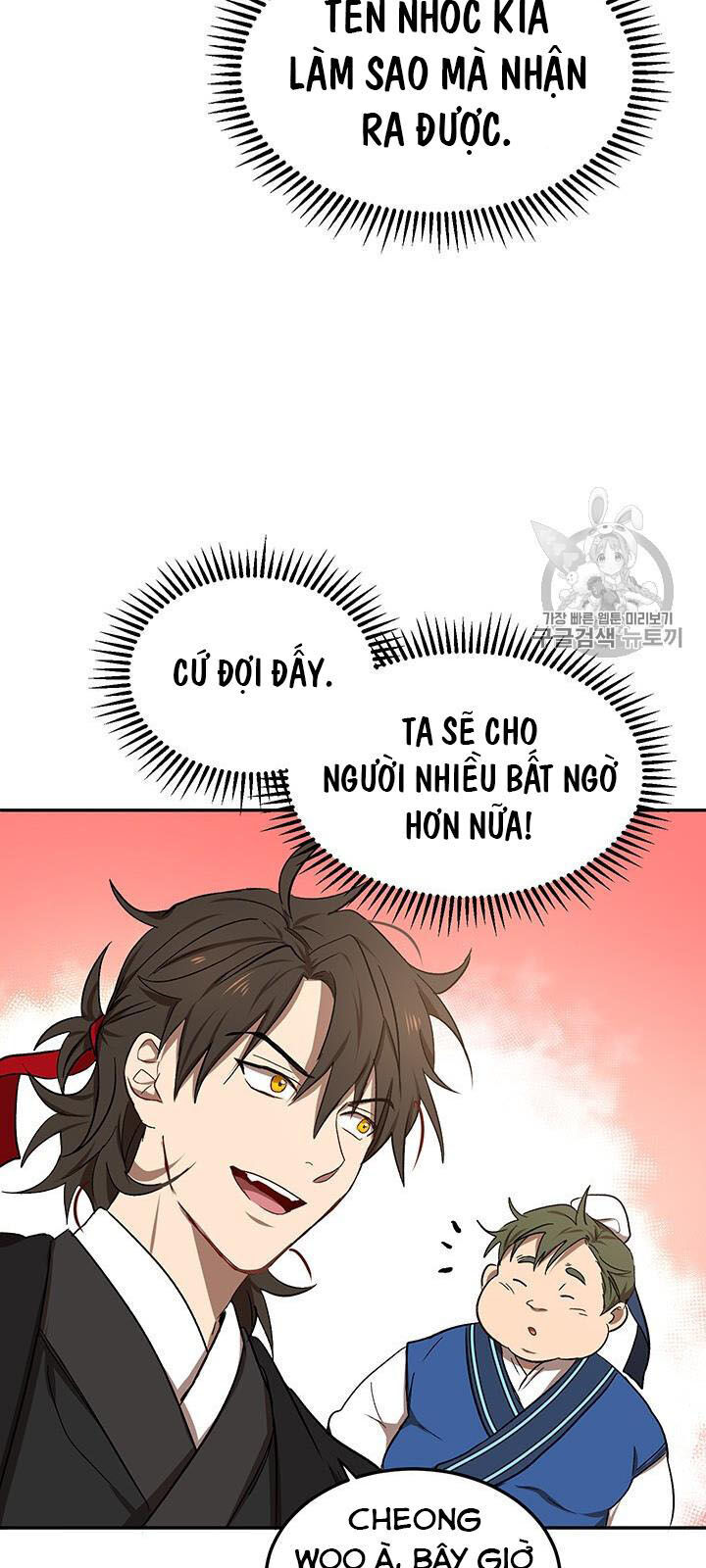 Võ Đang Kỳ Hiệp chapter 9 - Upload bởi truyensieuhay.com