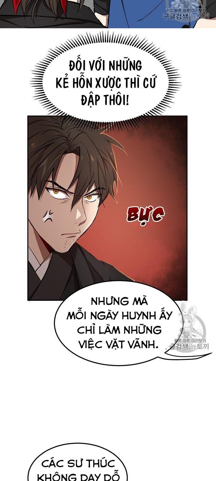 Võ Đang Kỳ Hiệp chapter 9 - Upload bởi truyensieuhay.com