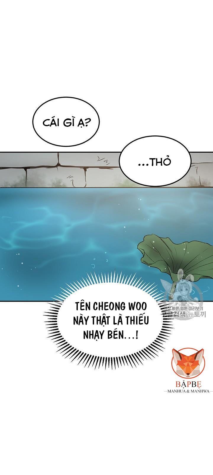 Võ Đang Kỳ Hiệp chapter 9 - Upload bởi truyensieuhay.com