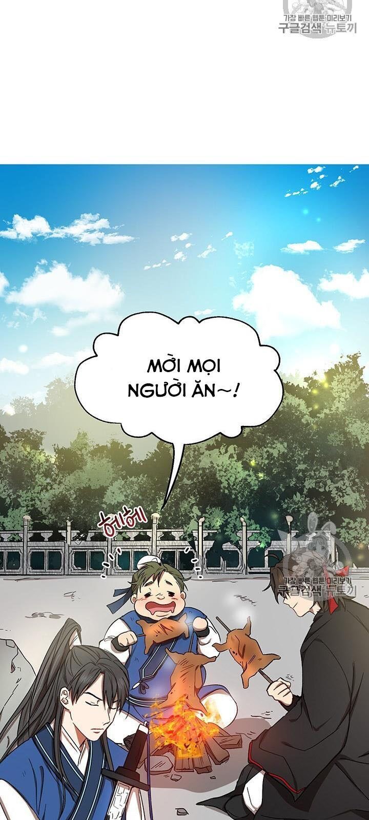 Võ Đang Kỳ Hiệp chapter 9 - Upload bởi truyensieuhay.com