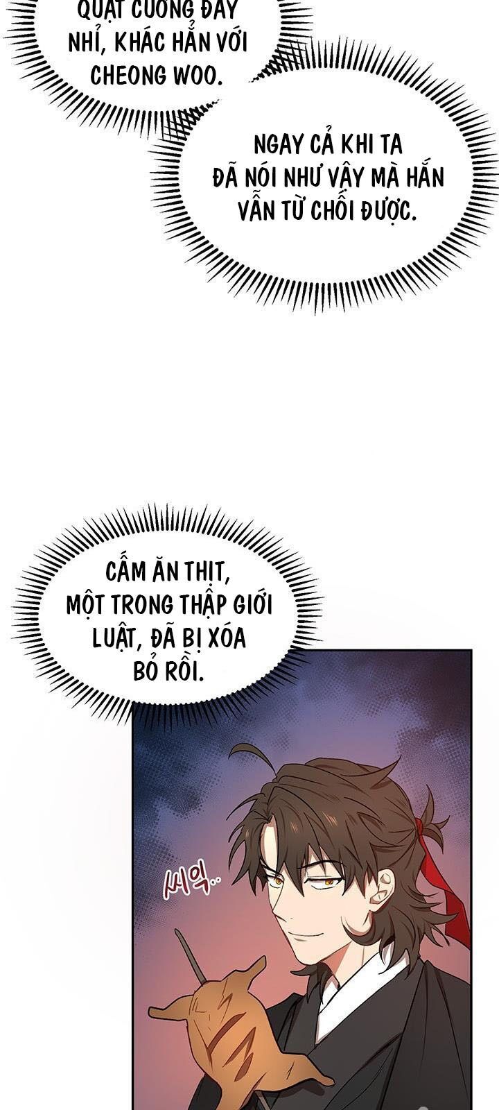Võ Đang Kỳ Hiệp chapter 9 - Upload bởi truyensieuhay.com