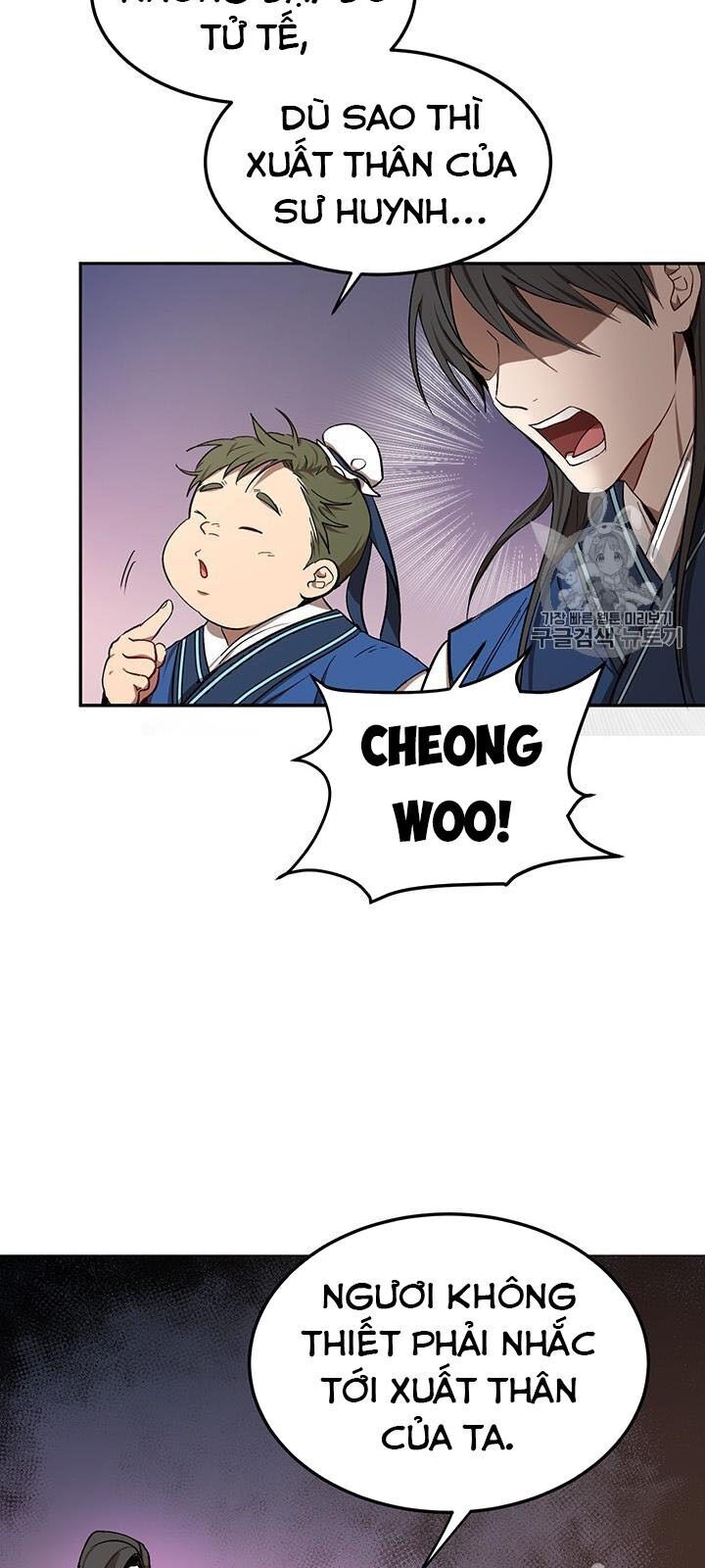 Võ Đang Kỳ Hiệp chapter 9 - Upload bởi truyensieuhay.com