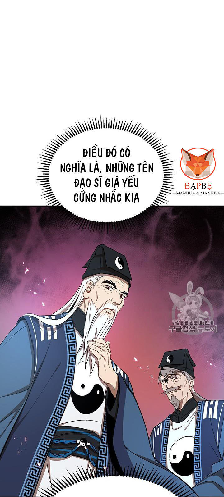 Võ Đang Kỳ Hiệp chapter 9 - Upload bởi truyensieuhay.com