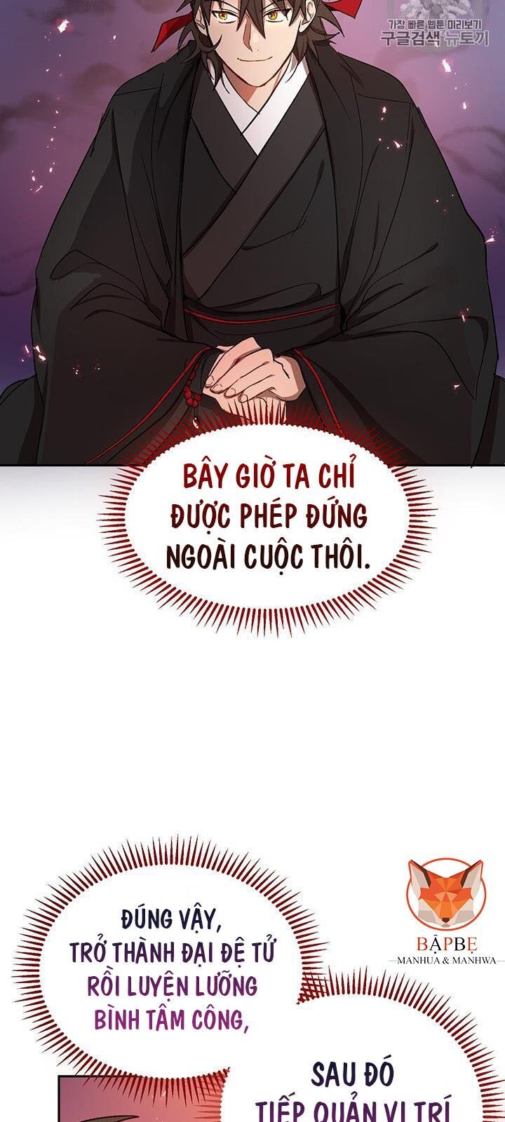 Võ Đang Kỳ Hiệp chapter 9 - Upload bởi truyensieuhay.com