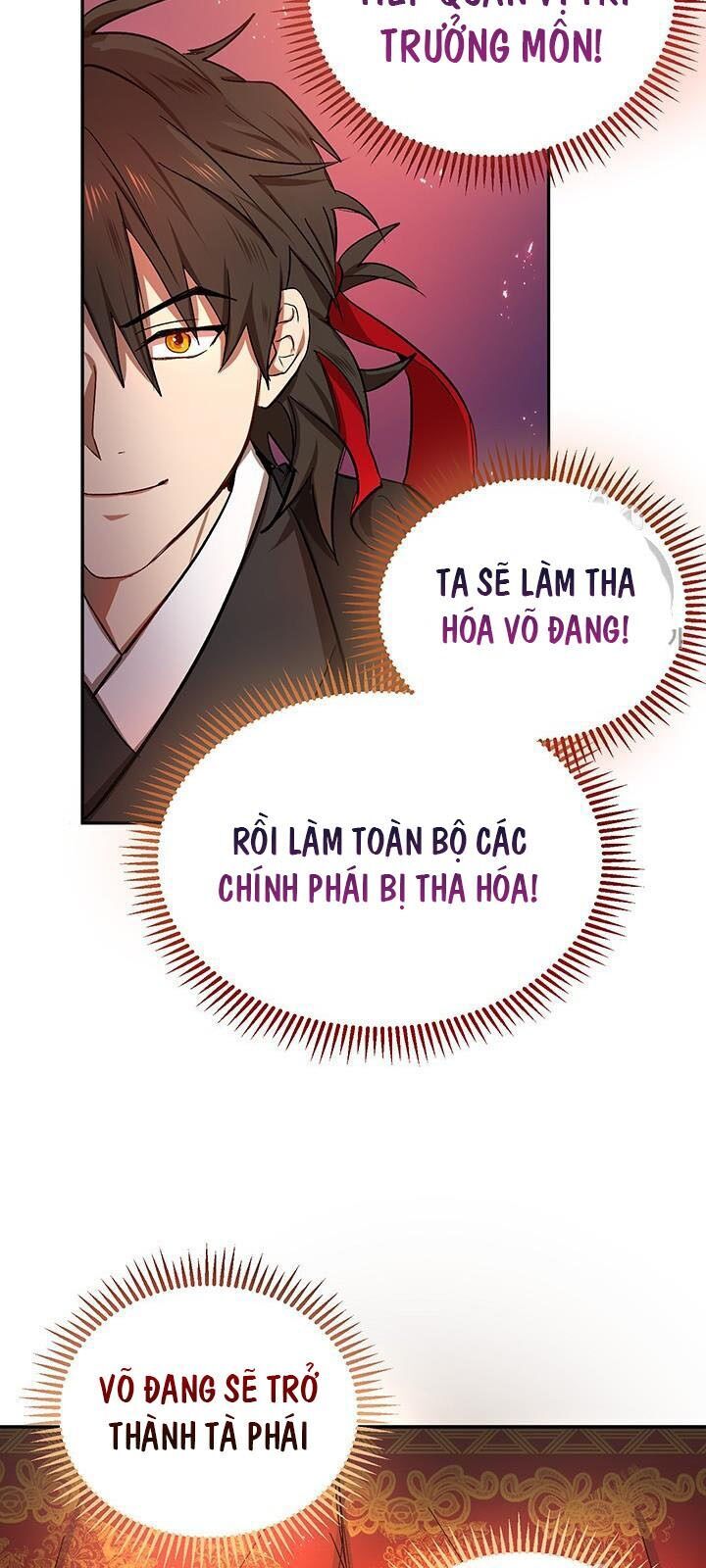 Võ Đang Kỳ Hiệp chapter 9 - Upload bởi truyensieuhay.com