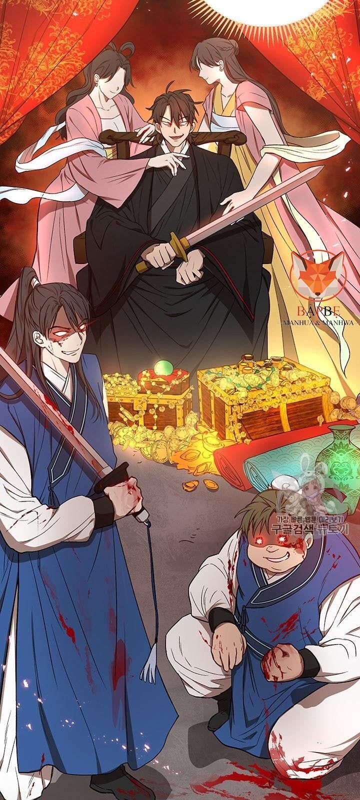 Võ Đang Kỳ Hiệp chapter 9 - Upload bởi truyensieuhay.com