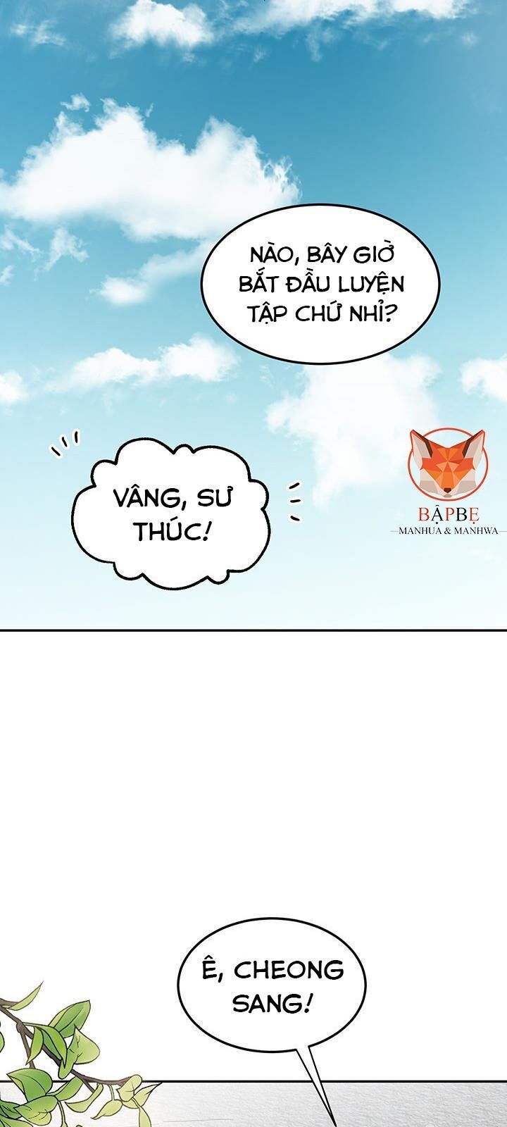 Võ Đang Kỳ Hiệp chapter 9 - Upload bởi truyensieuhay.com