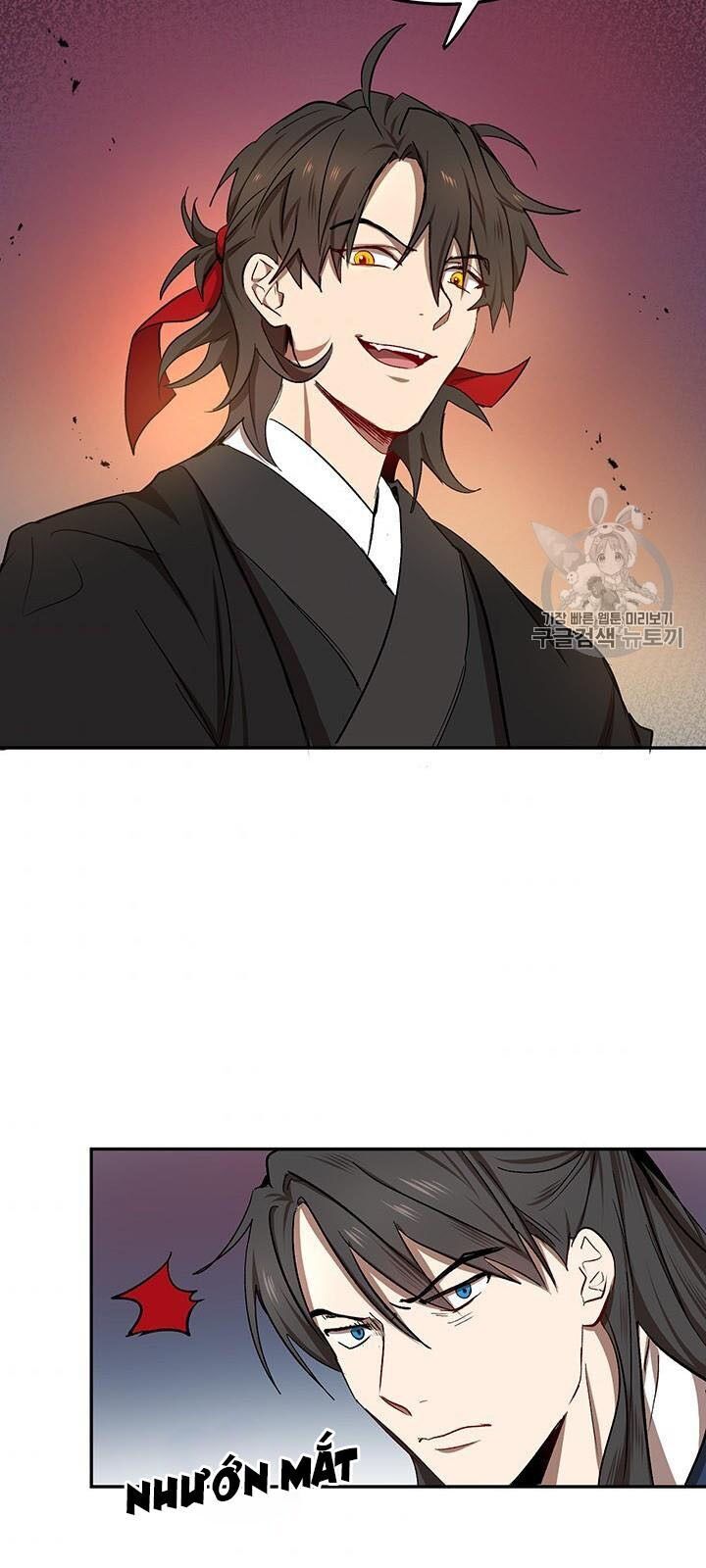 Võ Đang Kỳ Hiệp chapter 9 - Upload bởi truyensieuhay.com