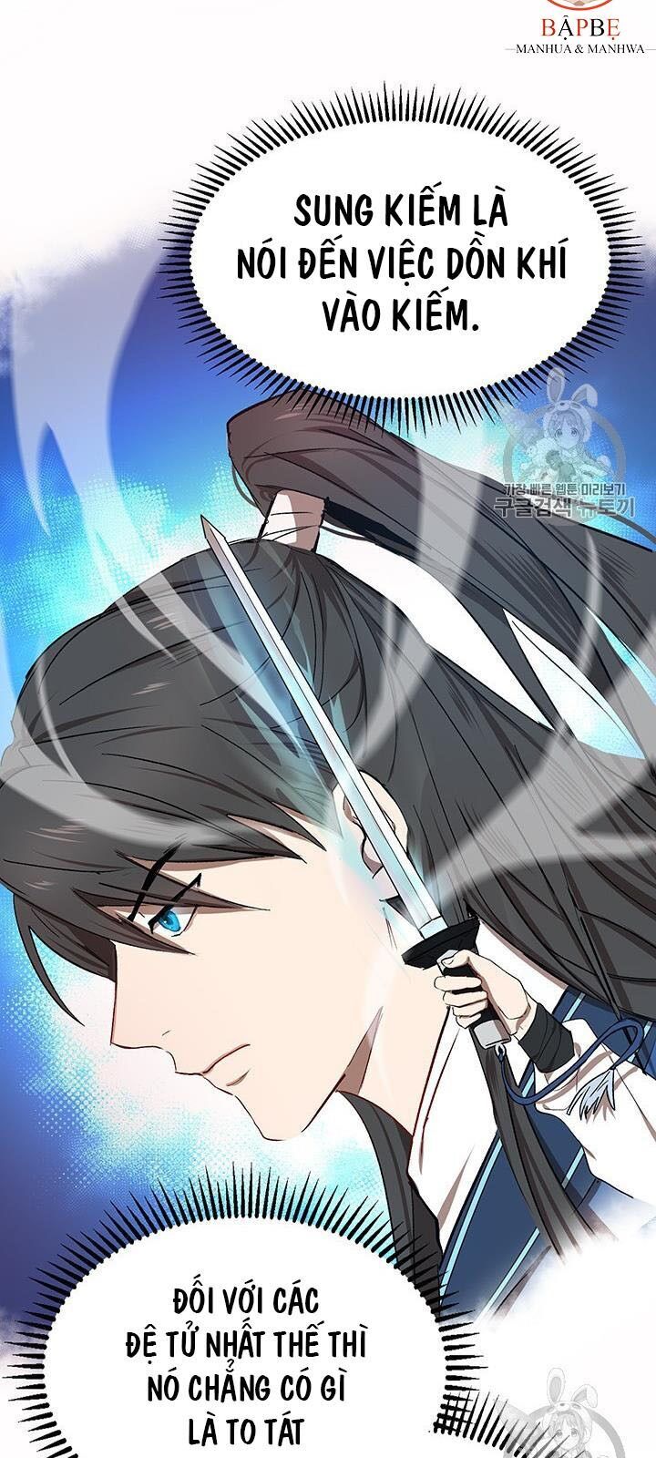 Võ Đang Kỳ Hiệp chapter 9 - Upload bởi truyensieuhay.com
