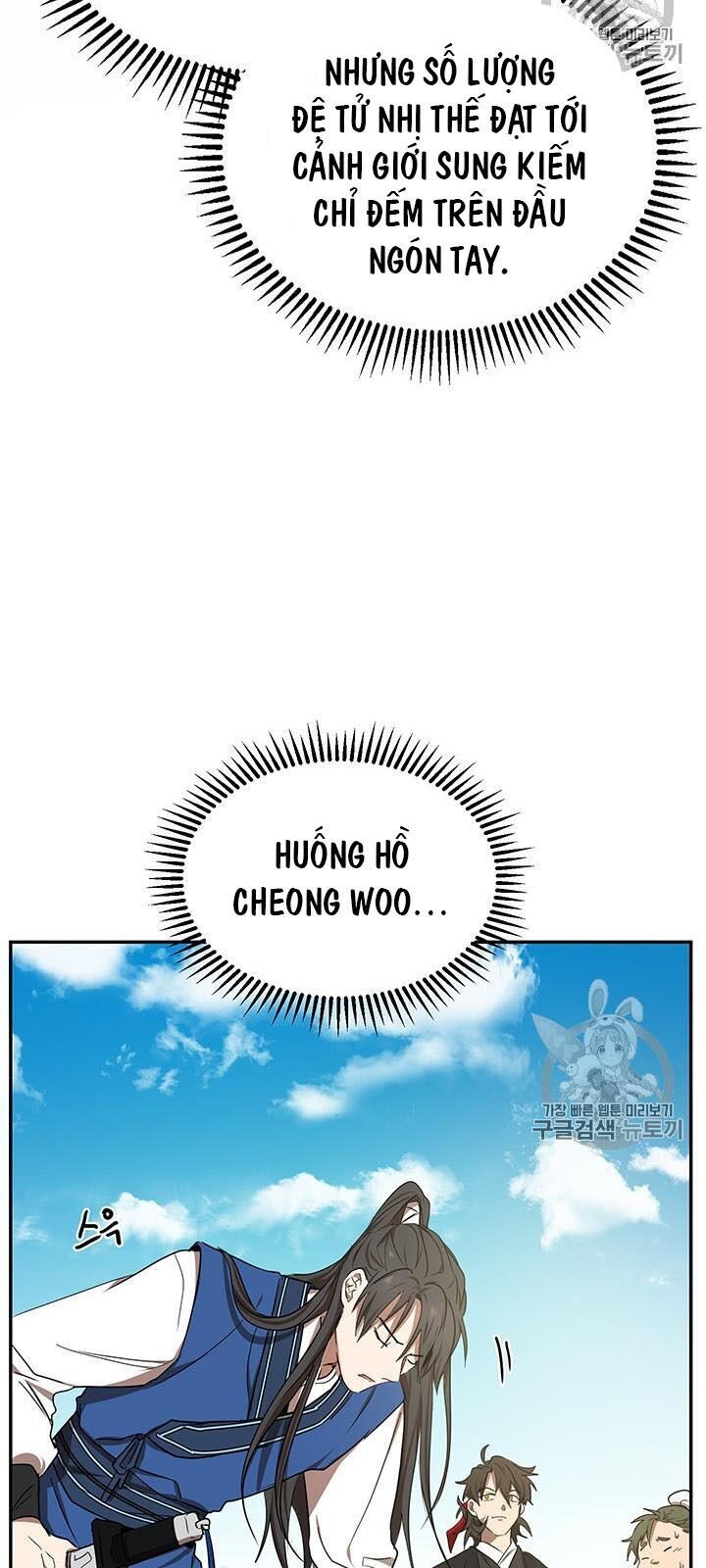 Võ Đang Kỳ Hiệp chapter 9 - Upload bởi truyensieuhay.com