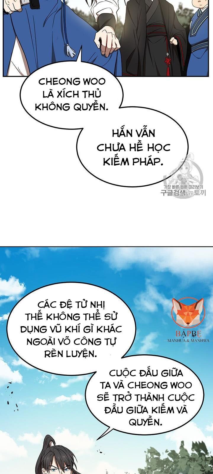 Võ Đang Kỳ Hiệp chapter 9 - Upload bởi truyensieuhay.com