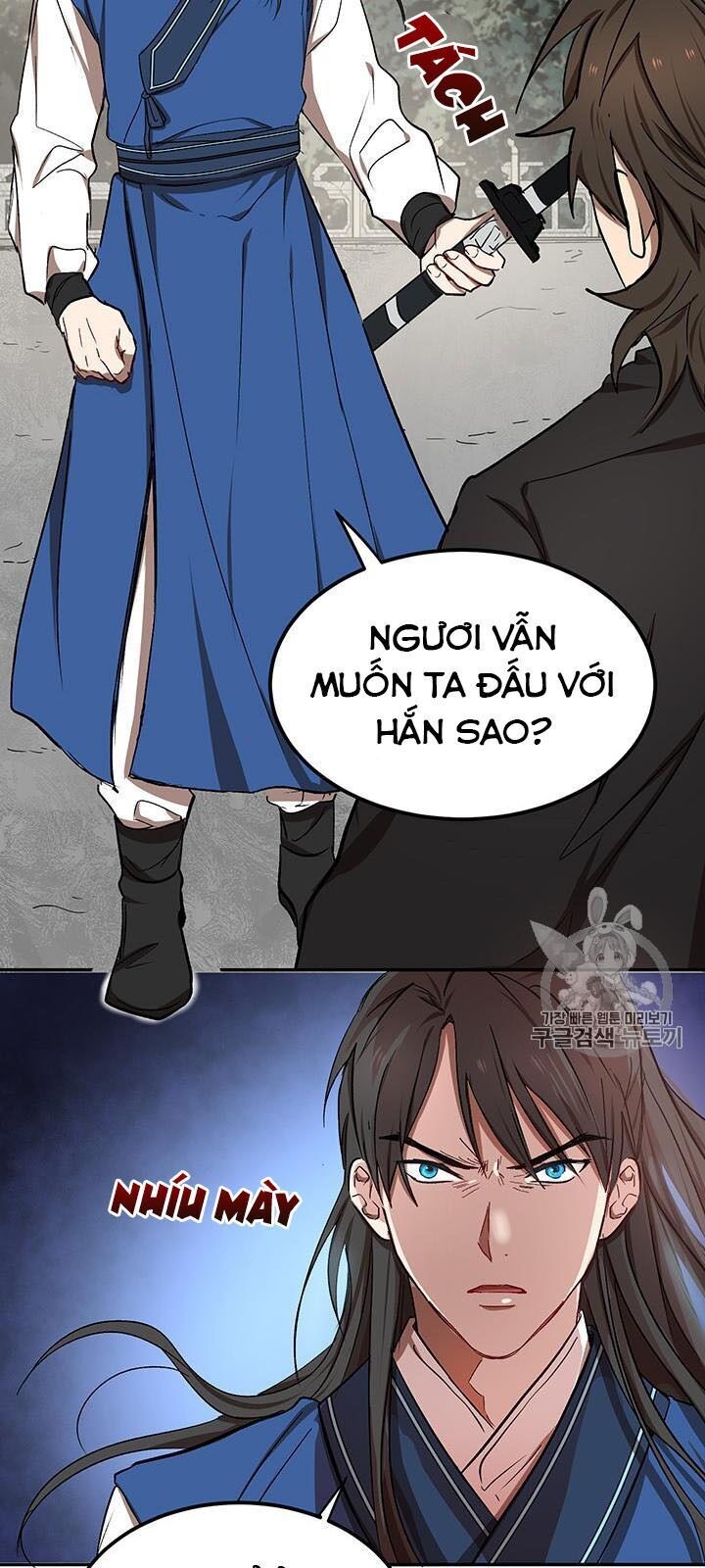 Võ Đang Kỳ Hiệp chapter 9 - Upload bởi truyensieuhay.com