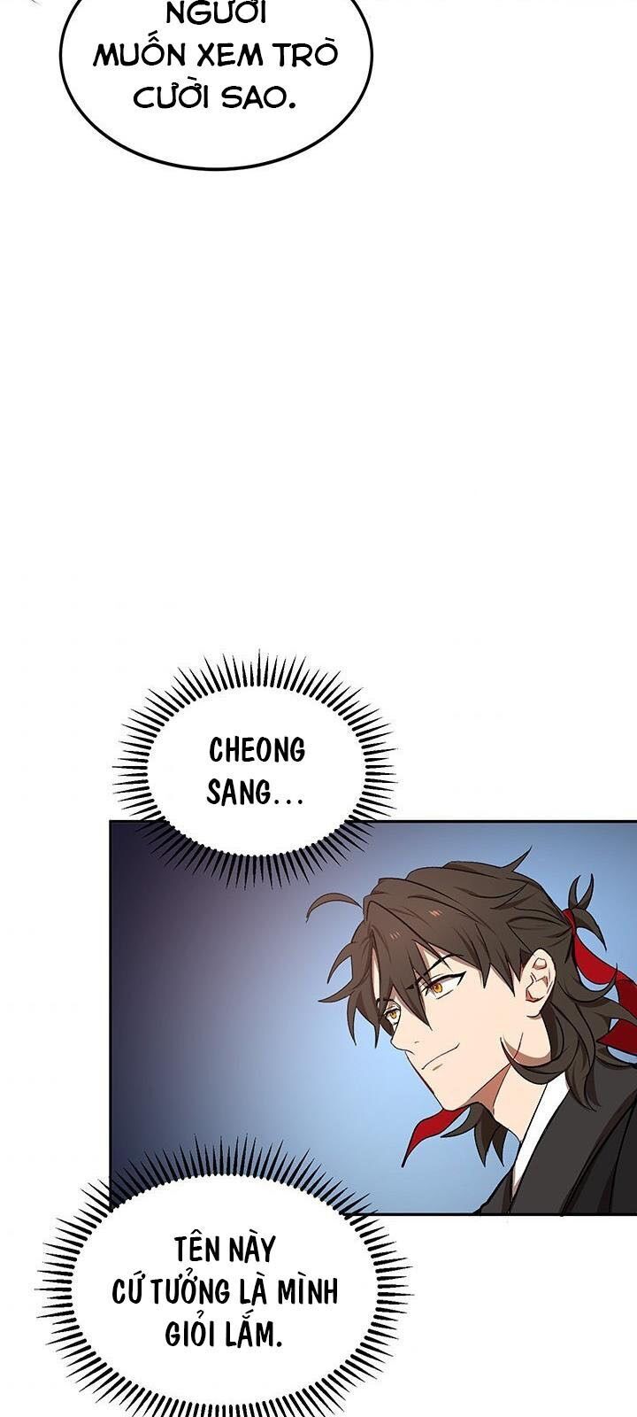 Võ Đang Kỳ Hiệp chapter 9 - Upload bởi truyensieuhay.com
