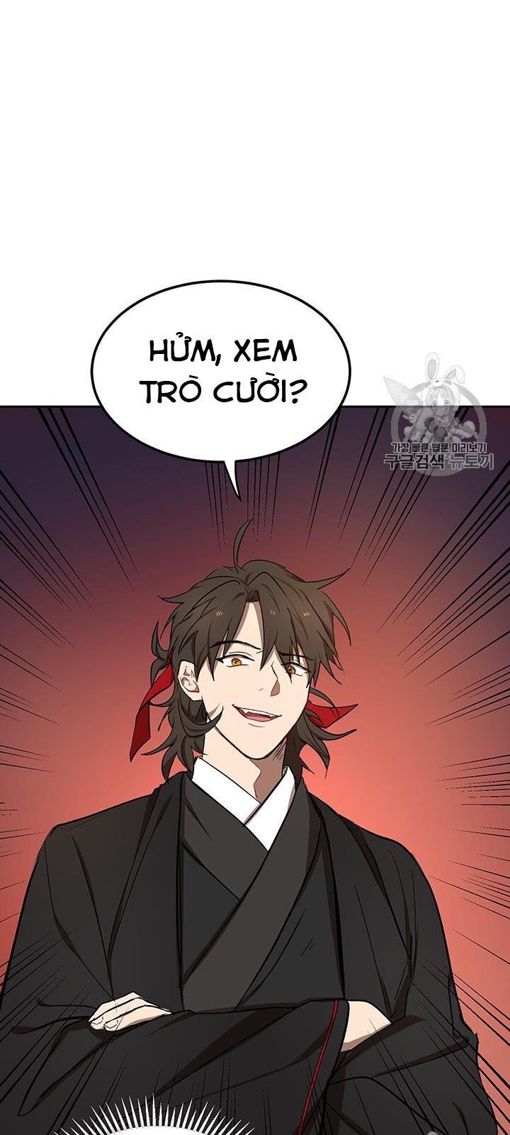Võ Đang Kỳ Hiệp chapter 9 - Upload bởi truyensieuhay.com