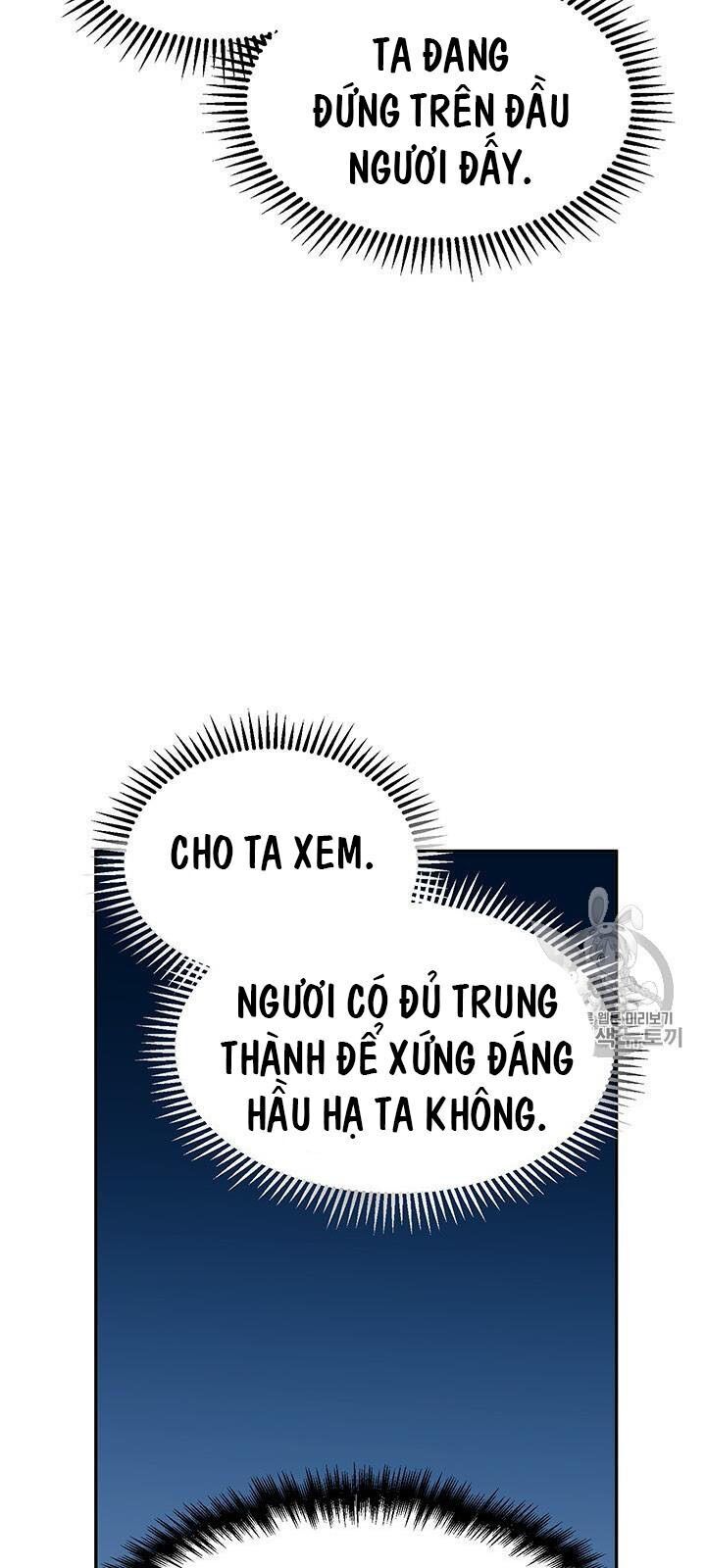 Võ Đang Kỳ Hiệp chapter 9 - Upload bởi truyensieuhay.com