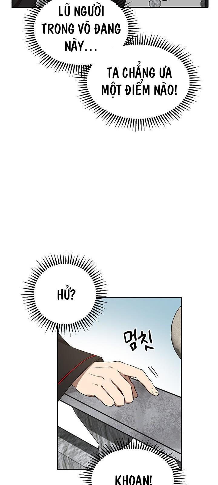 Võ Đang Kỳ Hiệp chapter 9 - Upload bởi truyensieuhay.com