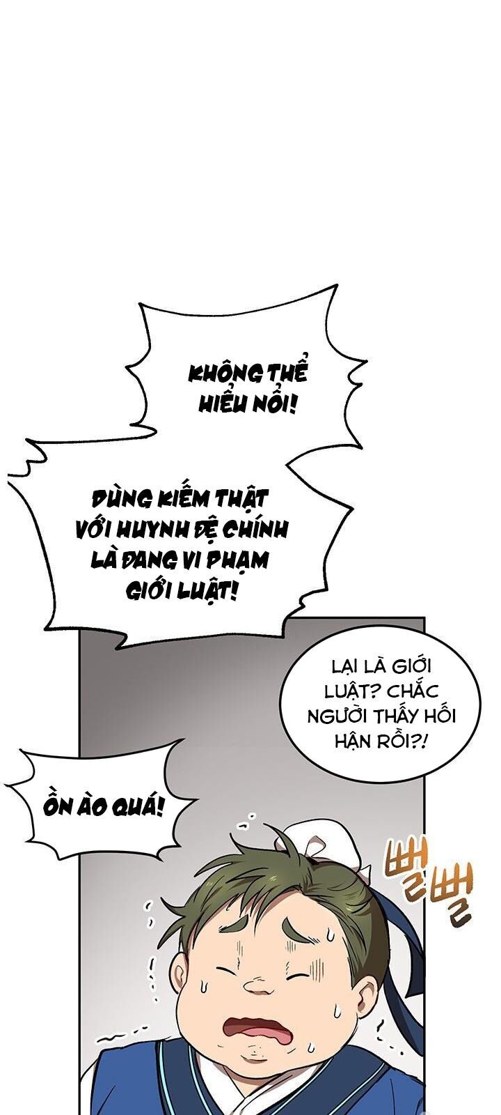 Võ Đang Kỳ Hiệp chapter 10 - Upload bởi truyensieuhay.com