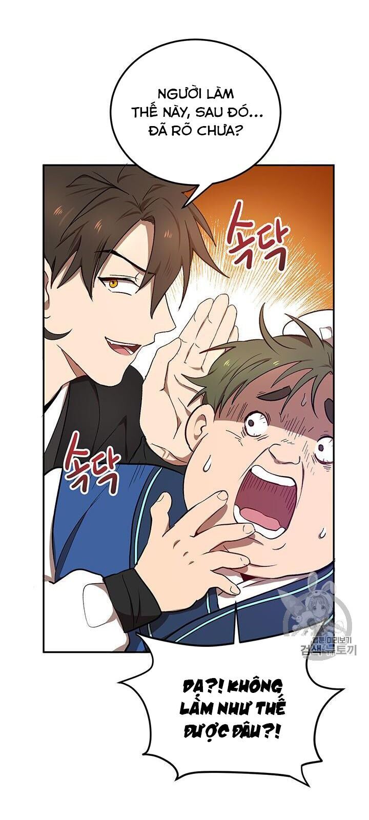 Võ Đang Kỳ Hiệp chapter 10 - Upload bởi truyensieuhay.com