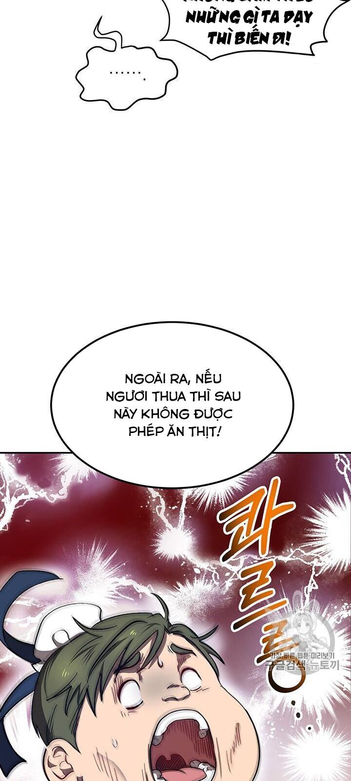 Võ Đang Kỳ Hiệp chapter 10 - Upload bởi truyensieuhay.com