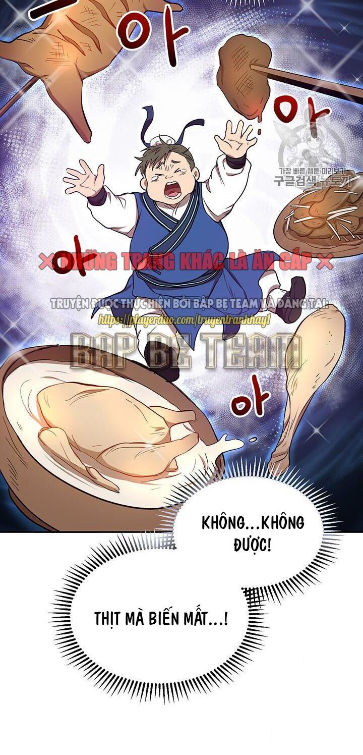 Võ Đang Kỳ Hiệp chapter 10 - Upload bởi truyensieuhay.com