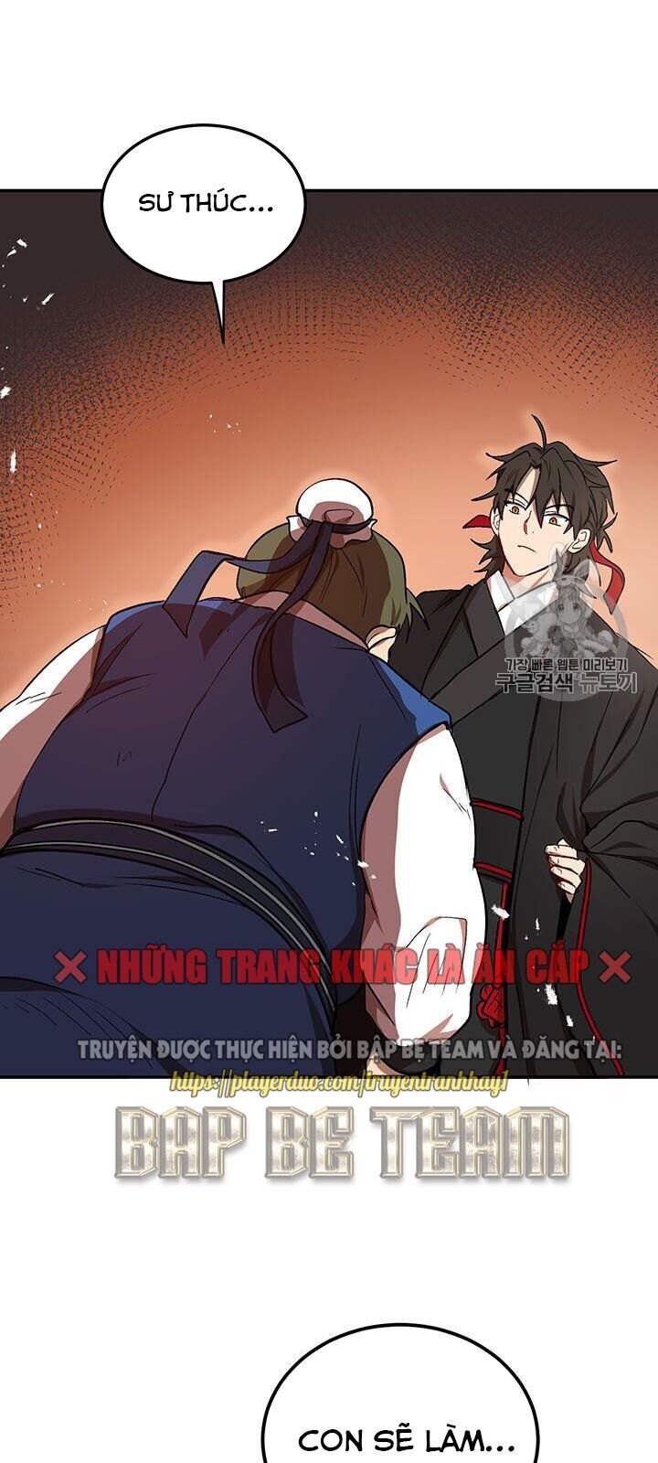Võ Đang Kỳ Hiệp chapter 10 - Upload bởi truyensieuhay.com