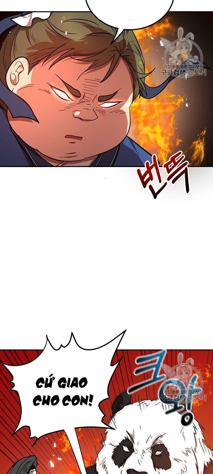 Võ Đang Kỳ Hiệp chapter 10 - Upload bởi truyensieuhay.com
