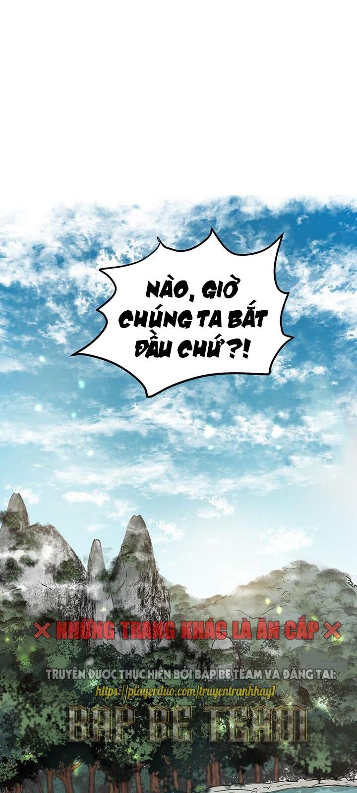 Võ Đang Kỳ Hiệp chapter 10 - Upload bởi truyensieuhay.com